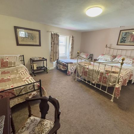 The Vintage Inn Веллингтон Экстерьер фото
